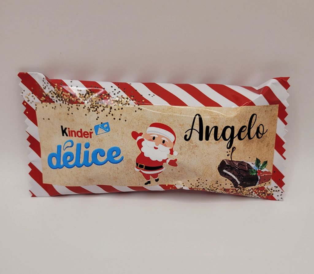Kinder Délices