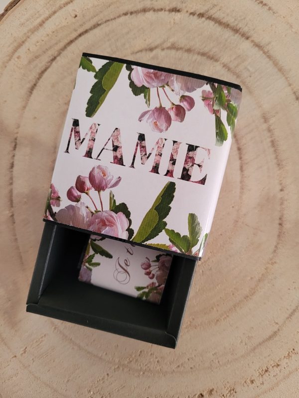 Boîte cadeau 7x6,5cm – Image 3