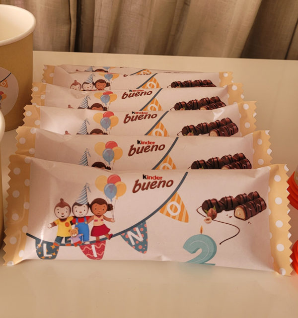 Kinder Bueno – Image 2