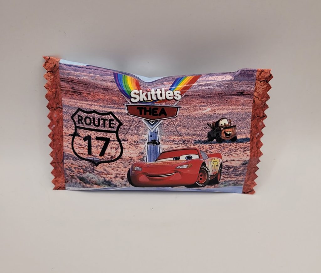 Skittles