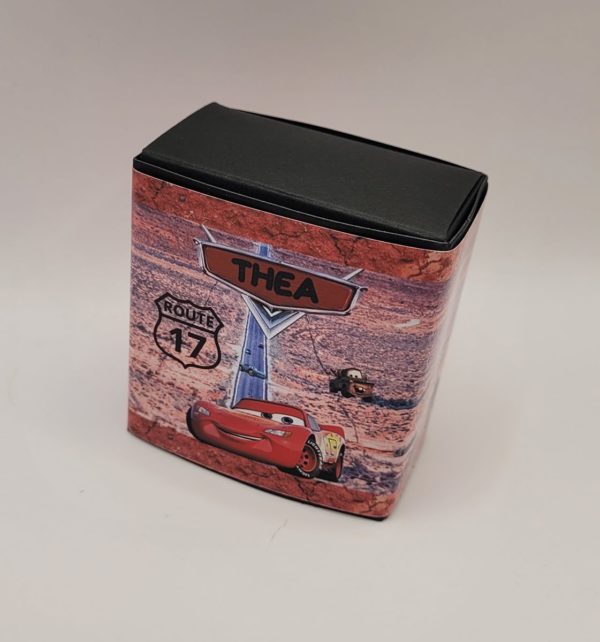 Boîte cadeau 7x6,5cm