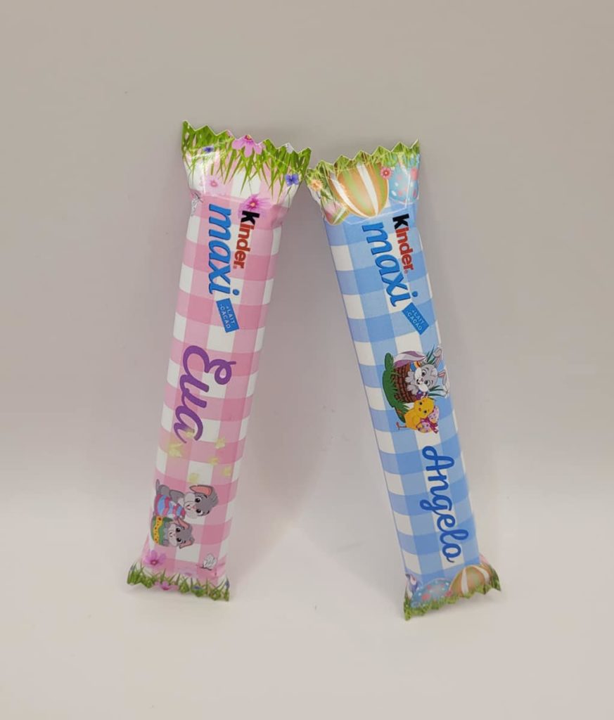 Kinder Maxi