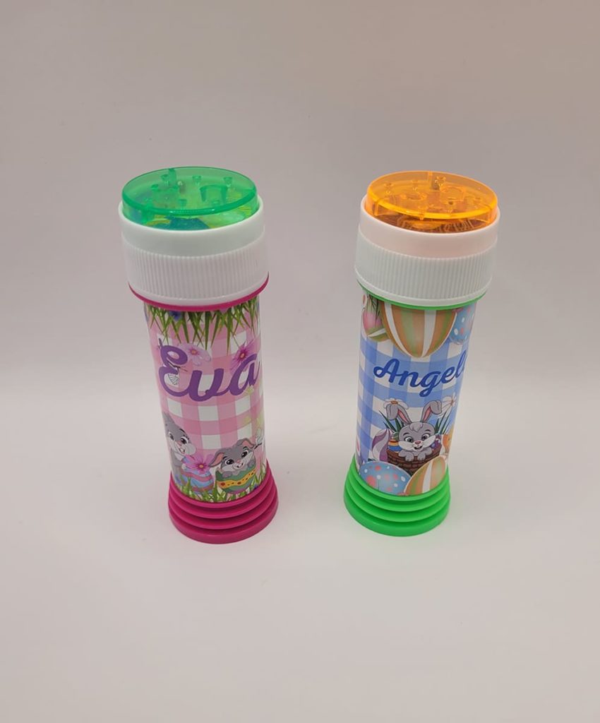Bulles de savon