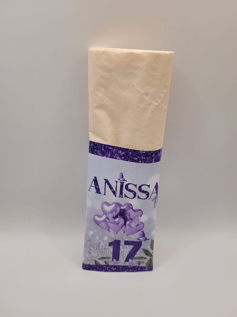 Serviette