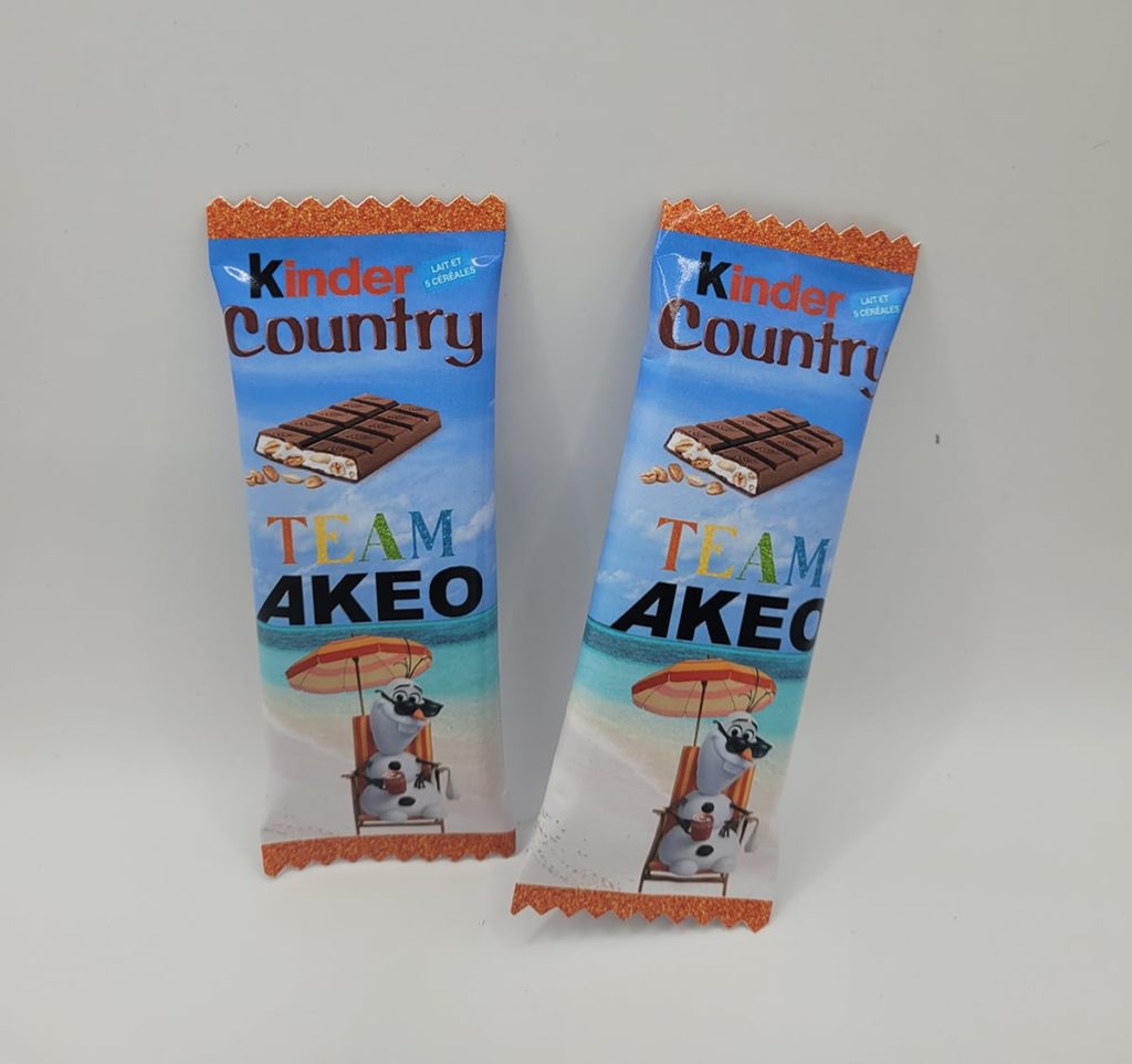 Kinder Country