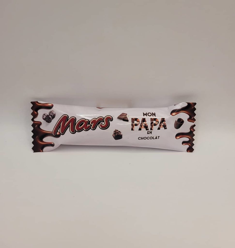 Mars