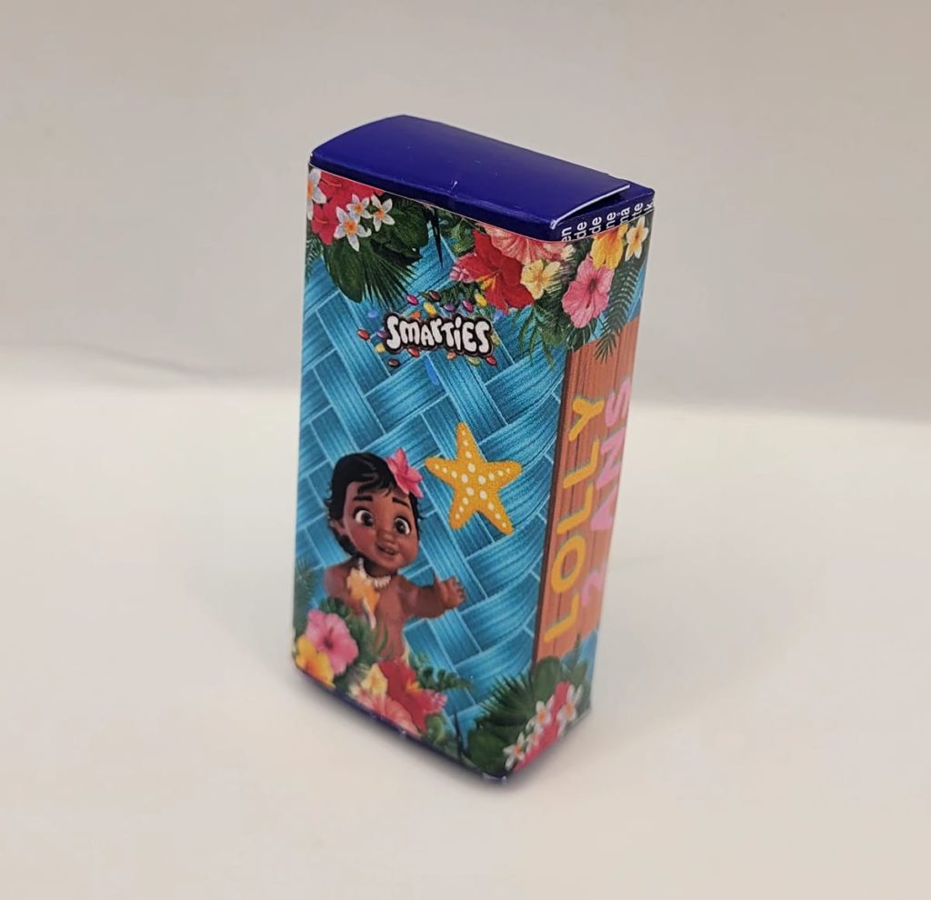 Smarties mini