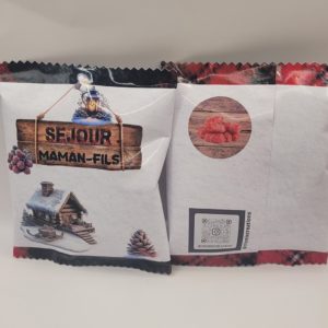 Mini Saucissons