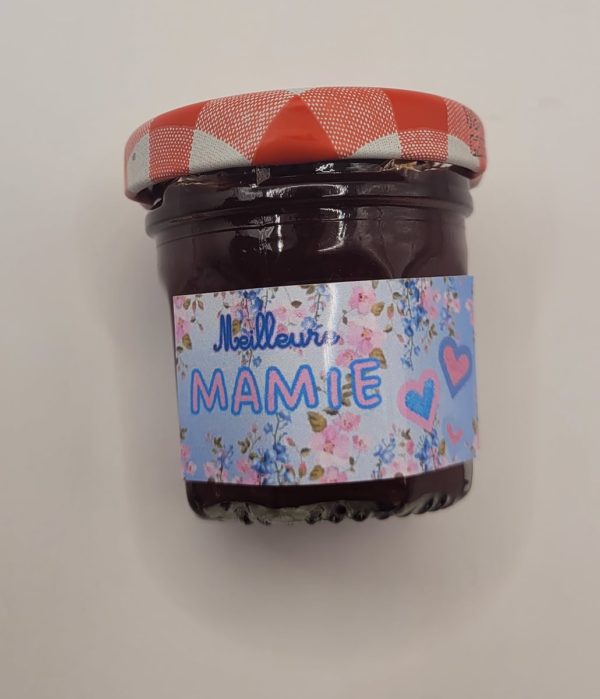 Mini confiture