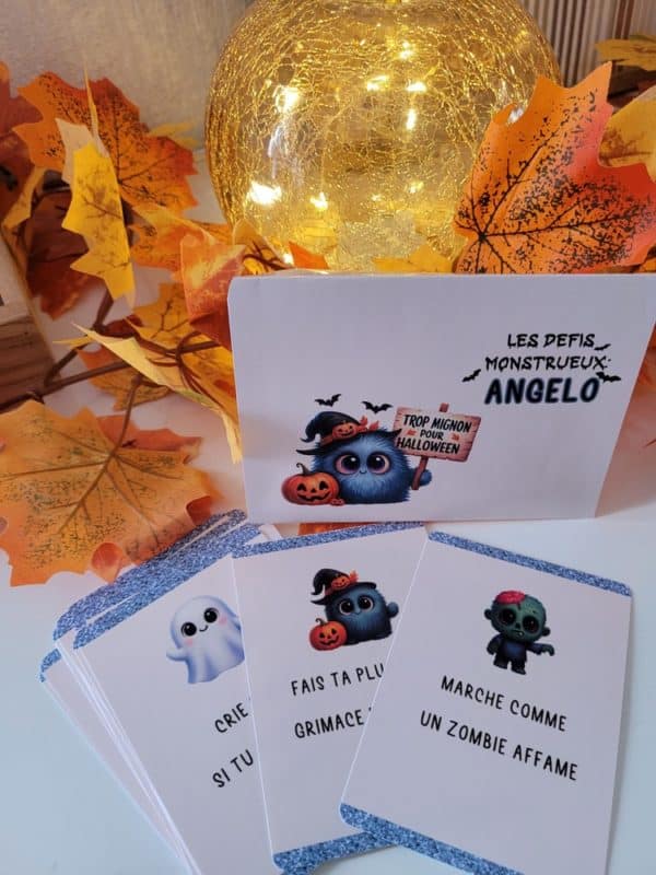 La Box des Petits Monstres – Image 5