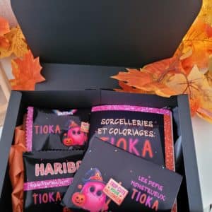La Box des Petits Monstres