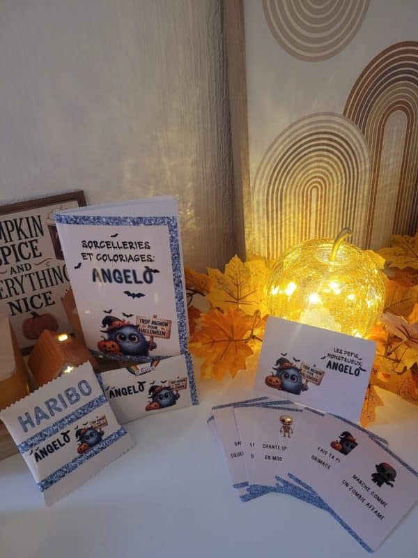 La Box des Petits Monstres – Image 2