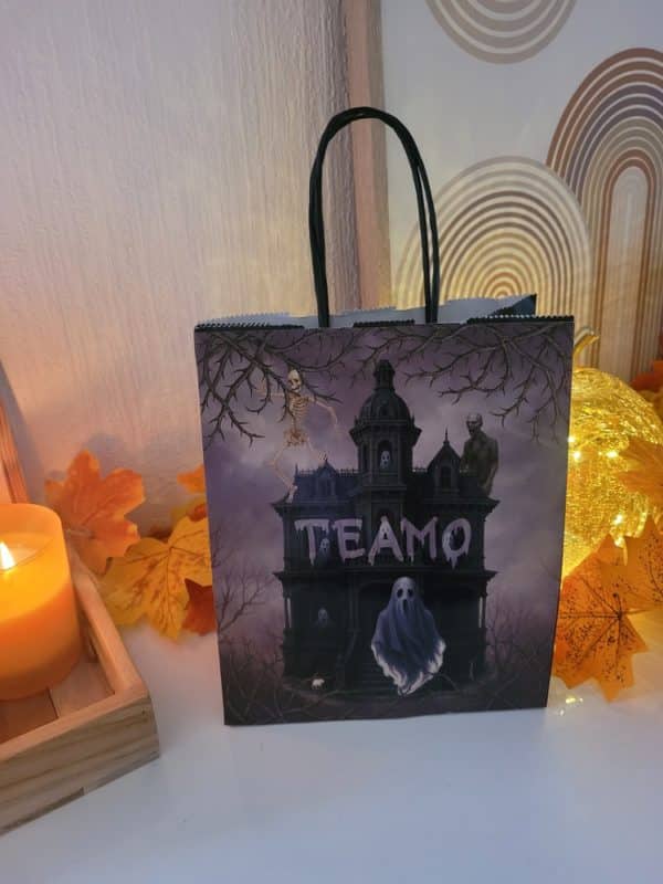 Box "Films d'Halloween" – Image 3