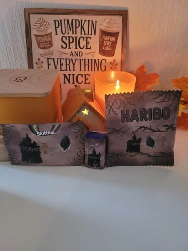 Box "Films d'Halloween" – Image 5
