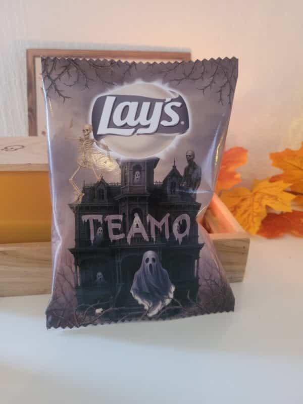 Box "Films d'Halloween" – Image 2