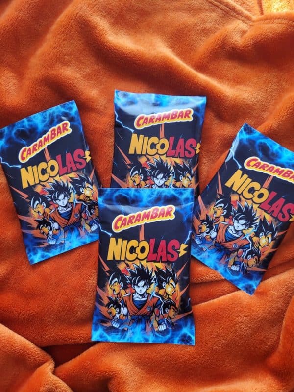 Sachet de minis Carambar – Image 2