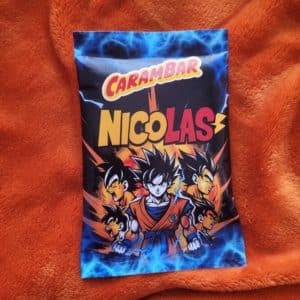 Sachet de minis Carambar