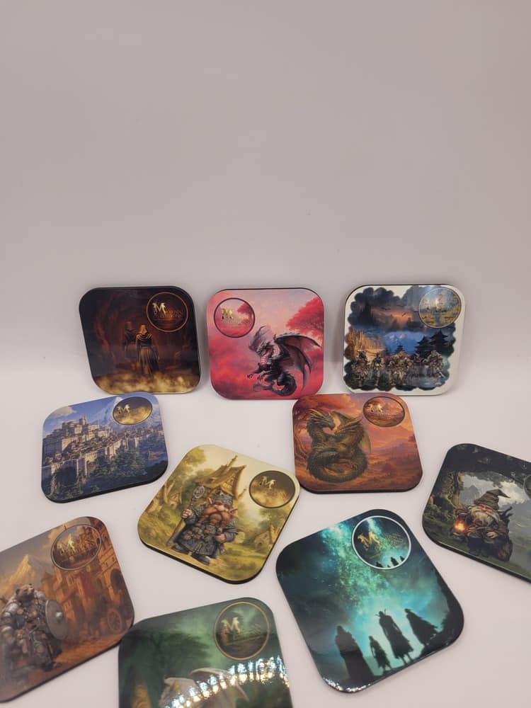 Aimant Personnalisable – Image 3