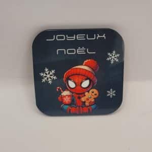 Aimant Personnalisable