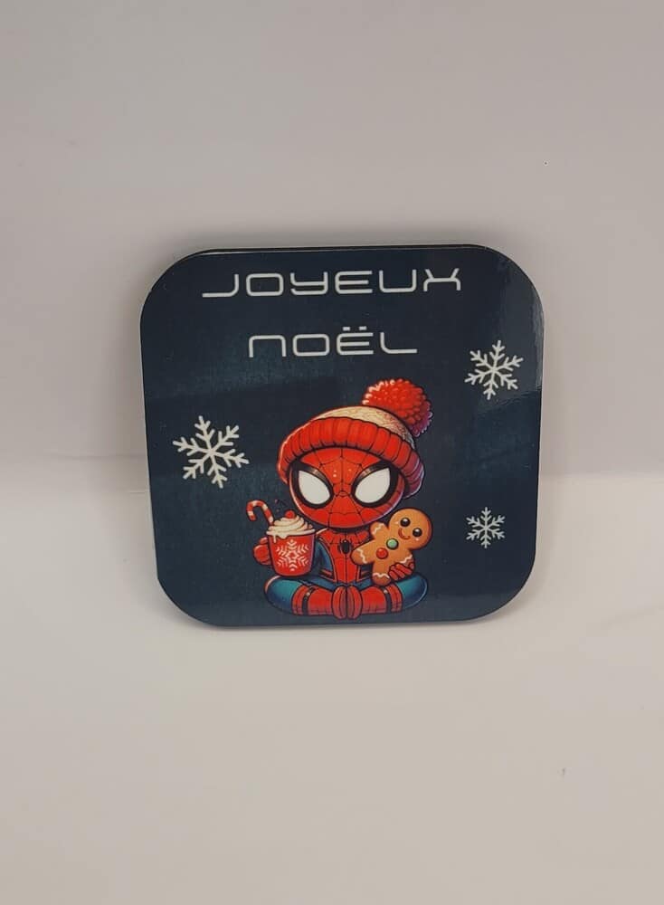 Aimant Personnalisable