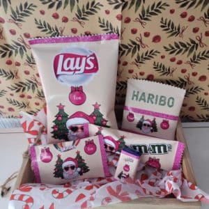 Box “Téléfilm de Noël”