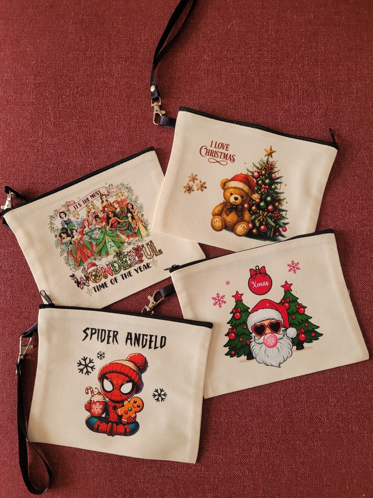Trousse "Princesses de Noël" – Image 2