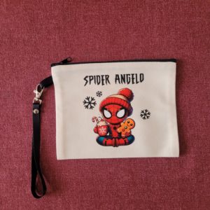 Trousse "Spider Gourmand"