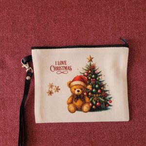 Trousse "Noël Enchanté"