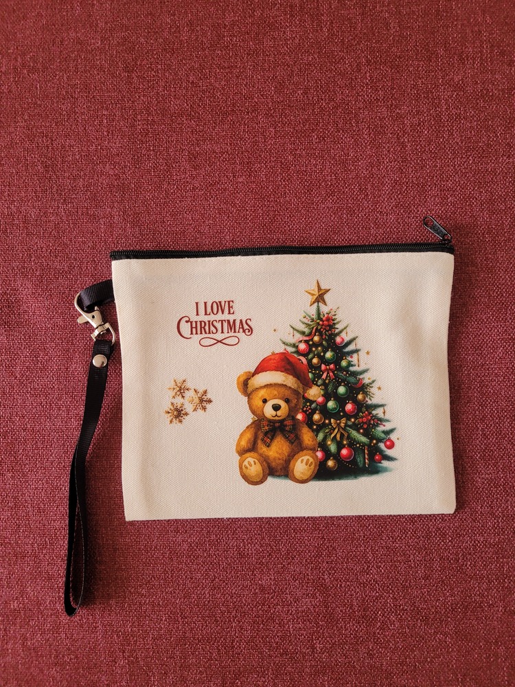 Trousse "Noël Enchanté"