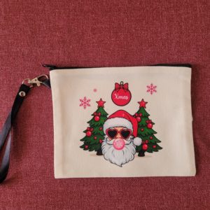 Trousse "Noël Girly"