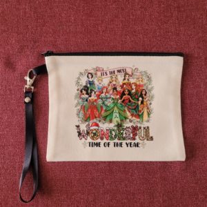 Trousse "Princesses de Noël"