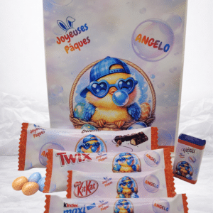 Pack Gourmand Poussin Super Cool