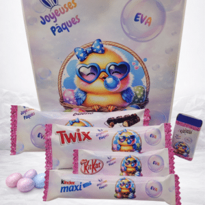 Pack gourmand Poussin Coeur