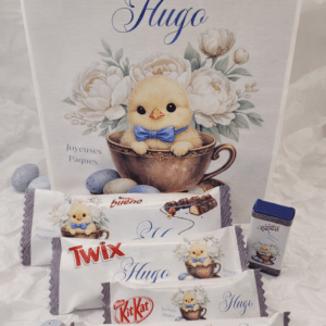 Pack Gourmand Poussin Gentleman