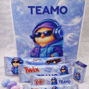 Pack Gourmand Poussin Stylé