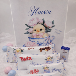 Pack Gourmand Jardin Secret